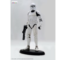 Star Wars Elite Collection Statue 1/10 Classic Clonetrooper 20 cm